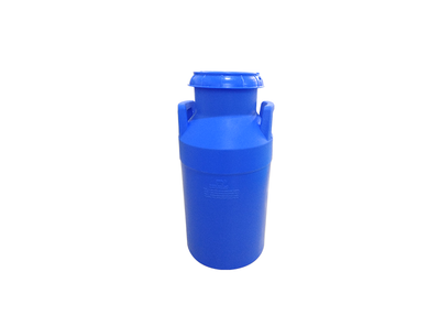 ROTO Moulded Milk Cans | 20,40 & 50 Ltr