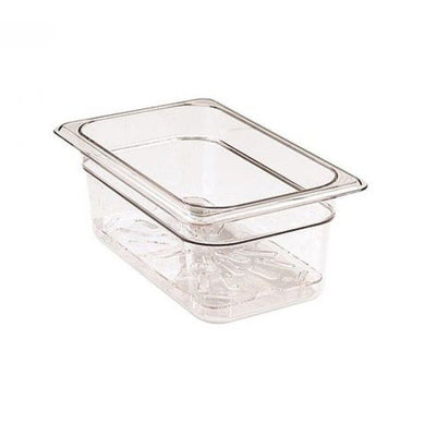 Food Storage GN Pans