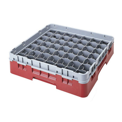 49 Compartment Washcrates