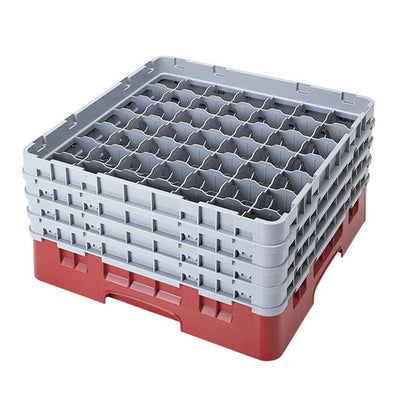 49 Compartment Washcrates