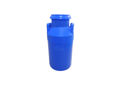 ROTO Moulded Milk Cans | 20,40 & 50 Ltr