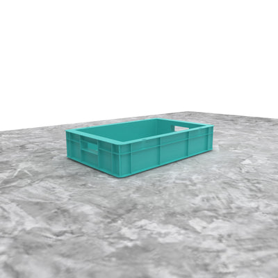 500(L) x 325(B) x 100(H) MM