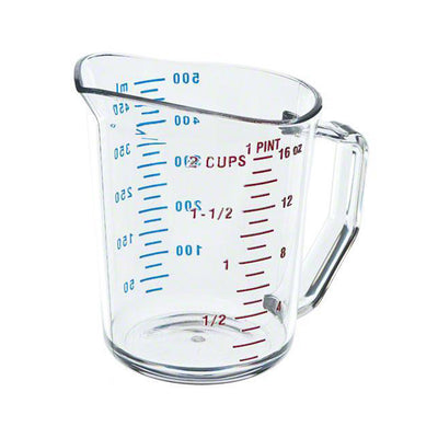 Measuring Cup