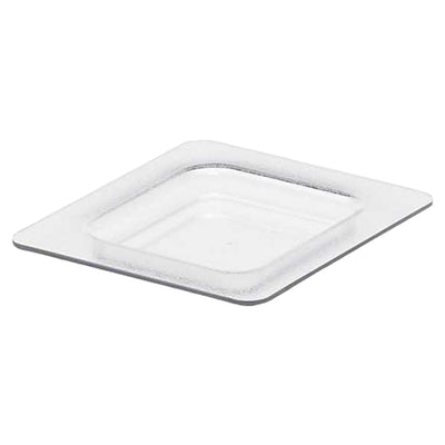 1/6 Size White Food Pans