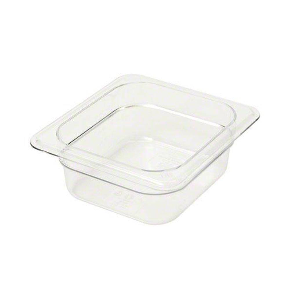 Food Storage GN Pans