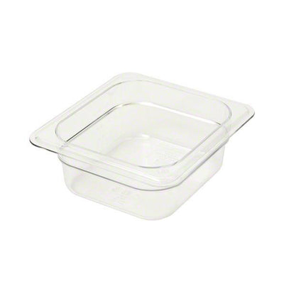 Food Storage GN Pans