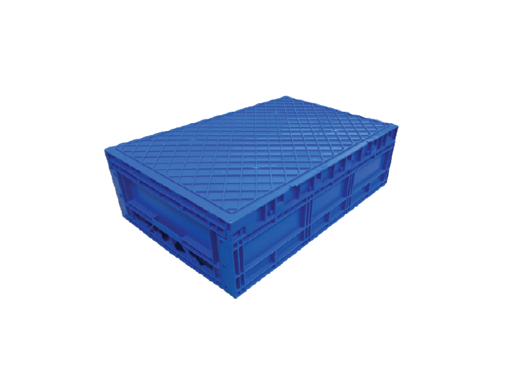 600(L)x 400(B) x 175(H) MM - Foldable Crates