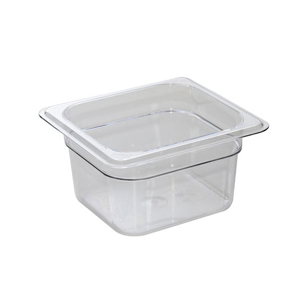 Food Storage GN Pans