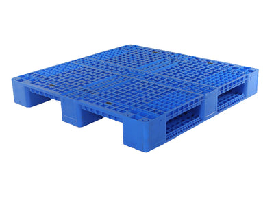 AP Series Pallet 1200x1200 mm (Steel Reinforcement)