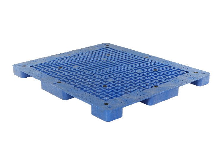 DSP Series Pallet : Low Profile