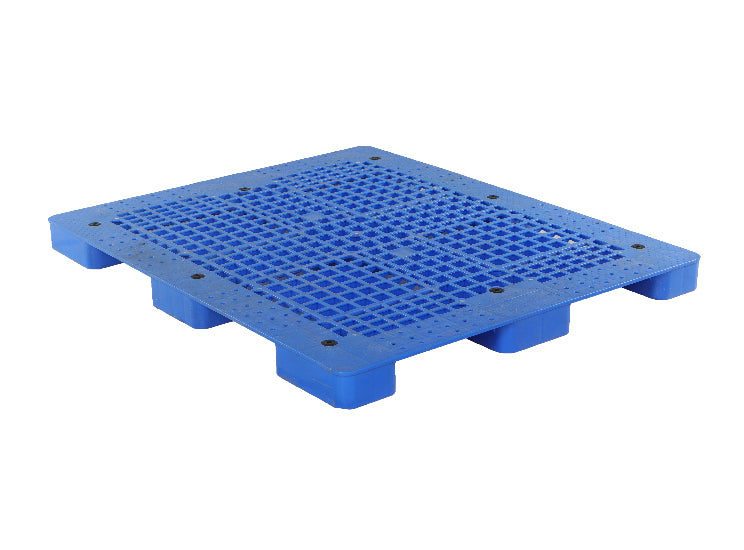 Injection Moulded – Non Rackable Pallets