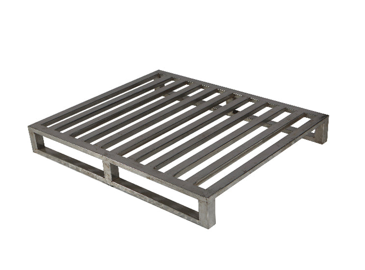 Stainless Steel Products- GMP Clean Rooms