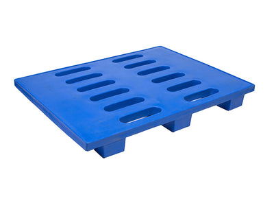 Suffix 7 Series | 3 Runner Hygiene Pallets