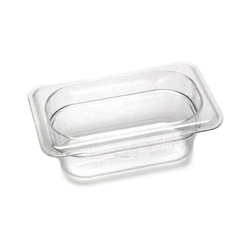 Food Storage GN Pans