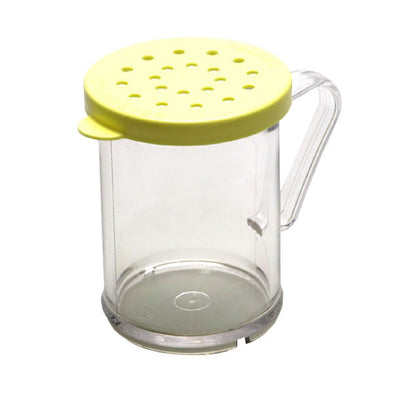 Polycarbonate Dredge Shaker