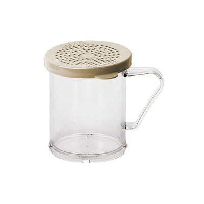 Polycarbonate Dredge Shaker