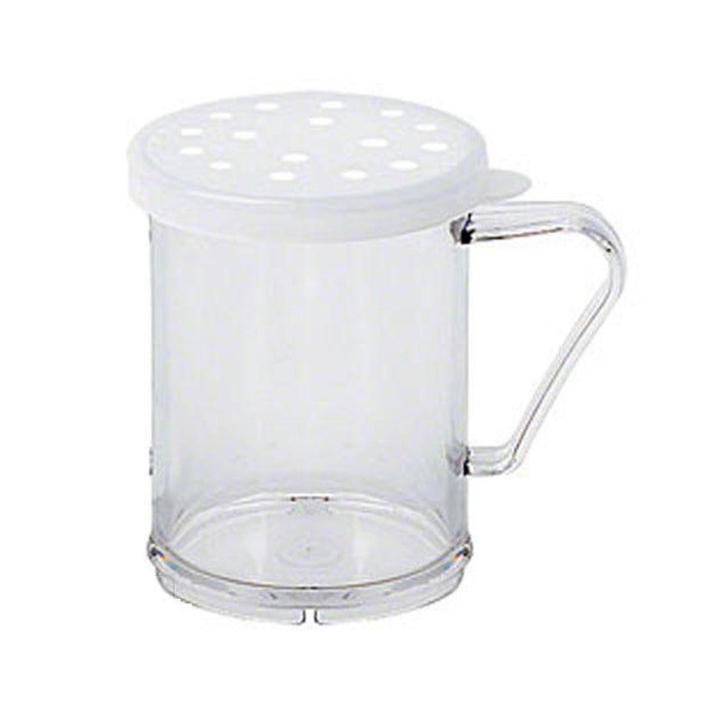 Polycarbonate Shaker with Parsley Shaker Lid