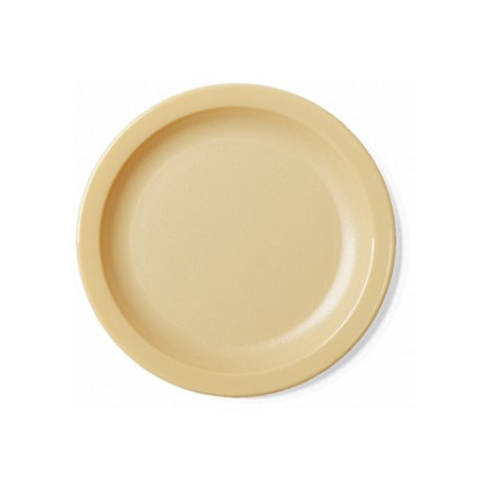 Narrow Rim Food Plate