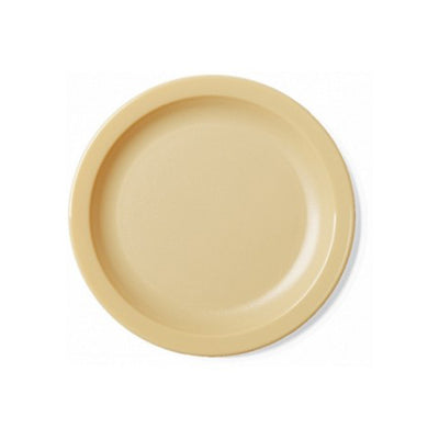 Narrow Rim Food Plate