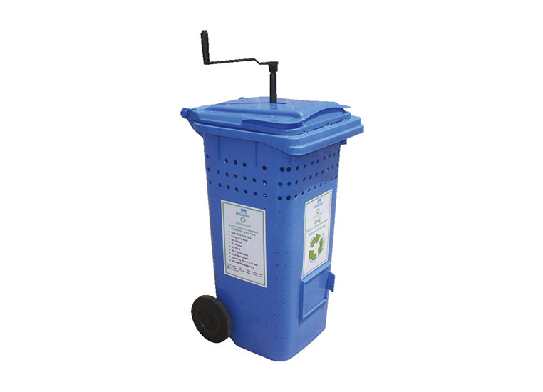 Compost Bins