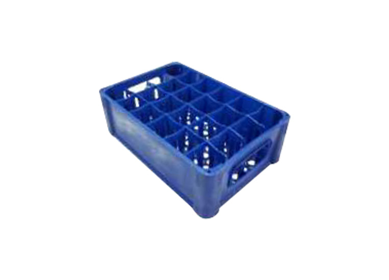 24 POCKETS HALF DEPTH DISPLAY