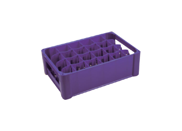 24 POCKET HALF DEPTH LOW WEIGHT