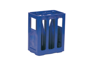 FULL DEPTH 6 BOTTLE CRATE