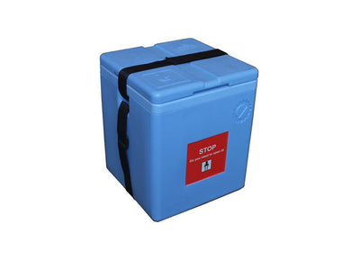 Cold Vaccine Carriers