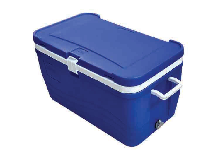 Ice Box - 50 Litre