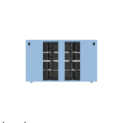 Electro Conveyance Crates