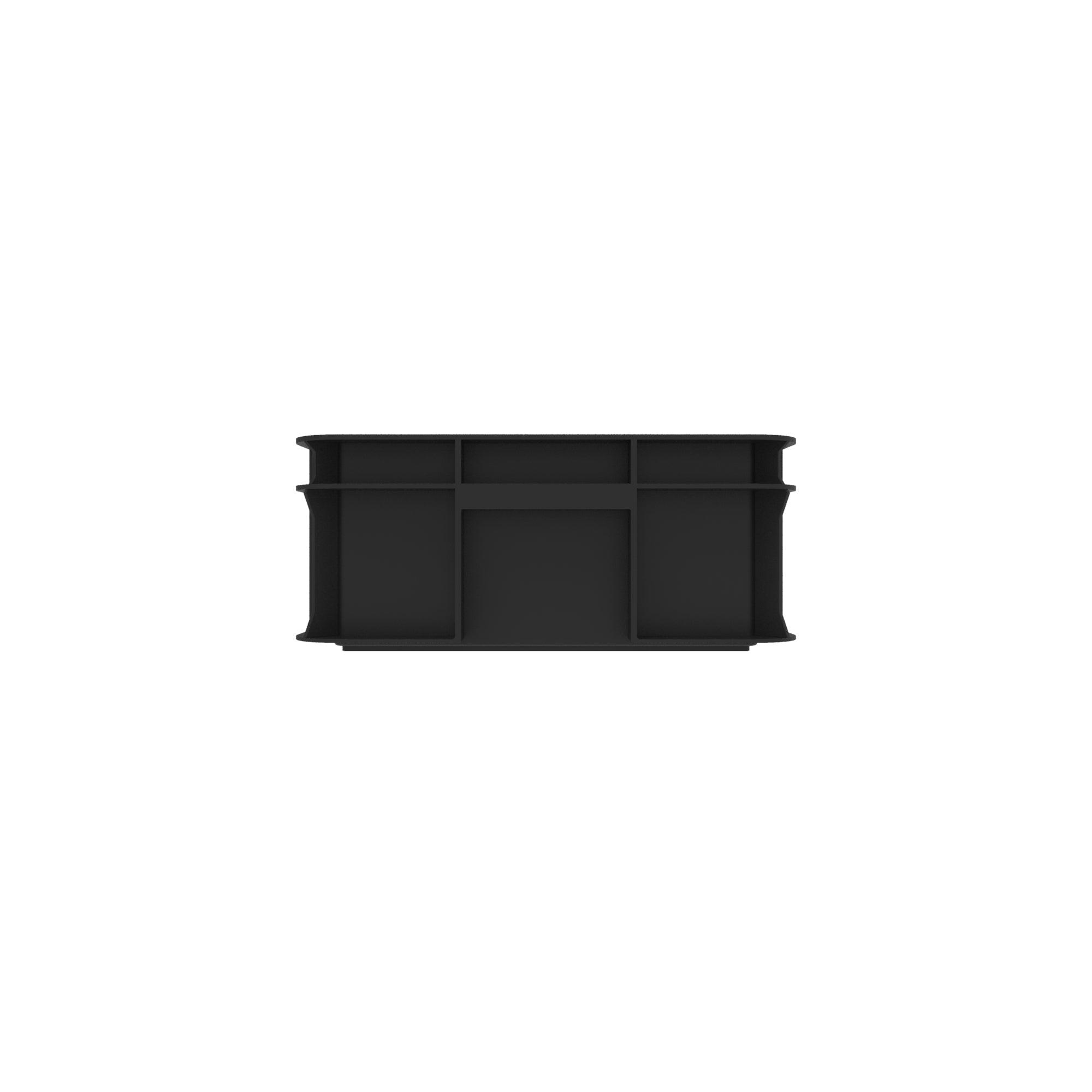400(L) x 300(B) x 175(H) MM  (Conductive)