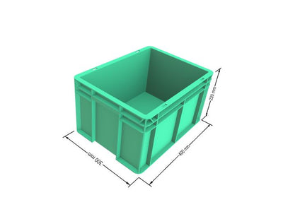 400(L) x 300(B) x 220(H) MM