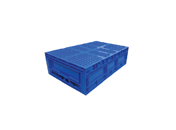 600(L)x 400(B) x 175(H) MM - Foldable Crates