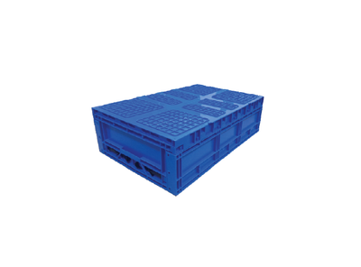 600(L)x 400(B) x 175(H) MM - Foldable Crates