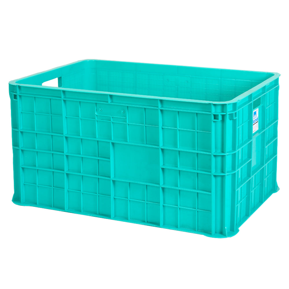 Giant Crates