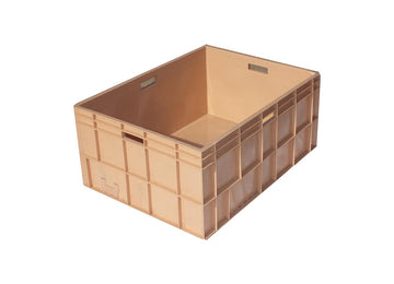 800(L) x 600(B) x 340(H) MM