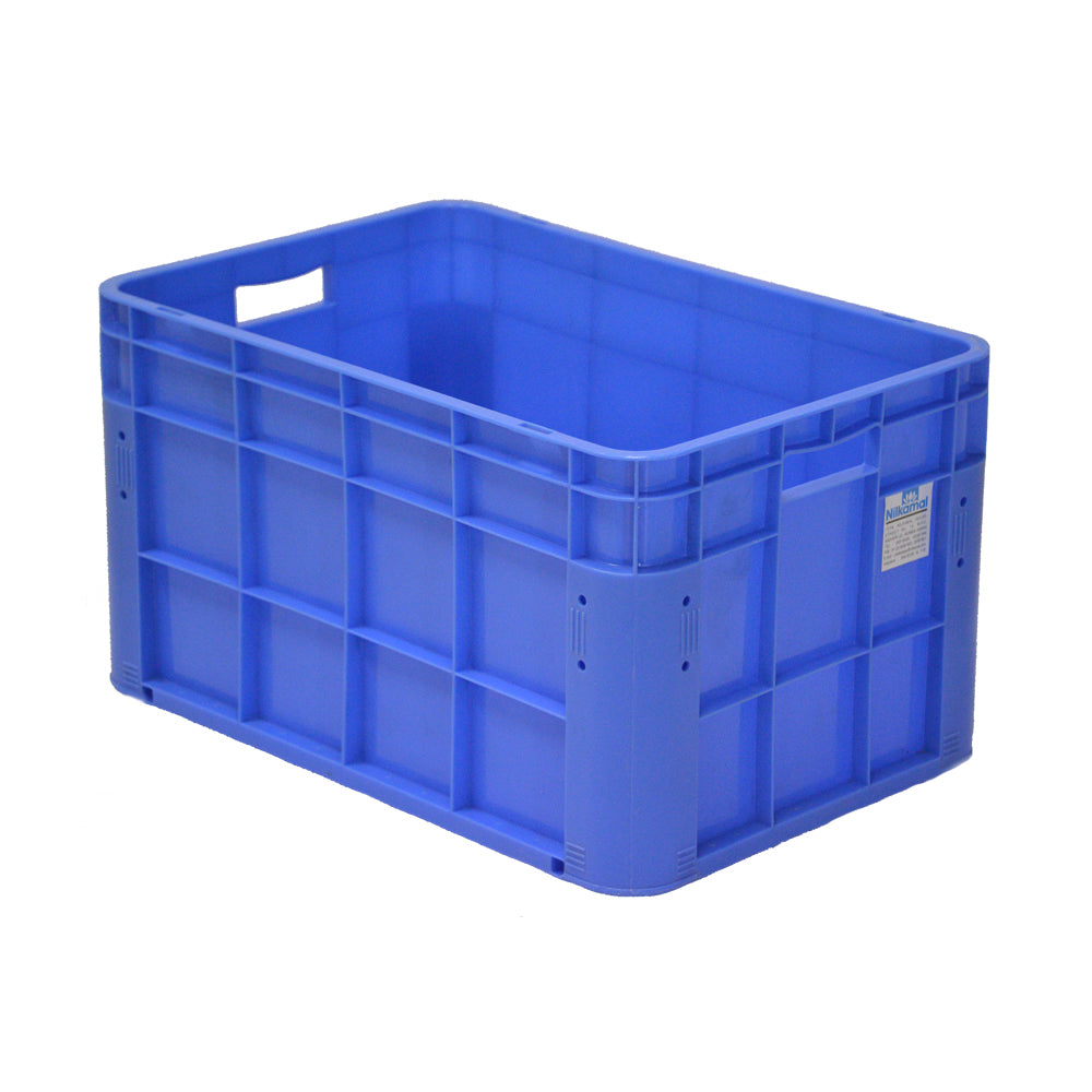 600(L) x 400(B) x 350(H) MM