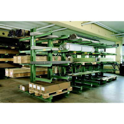 Cantilever Storage System