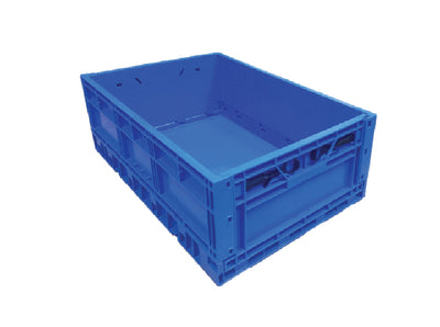 600(L)x 400(B) x 175(H) MM - Foldable Crates