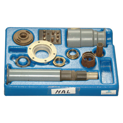 Customized Vacuum Formed Crates