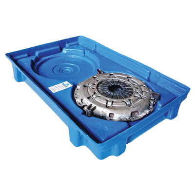 Customized Vacuum Formed Crates