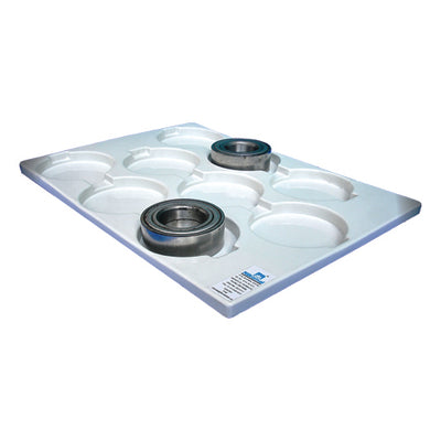 Customized Vacuum Formed Crates