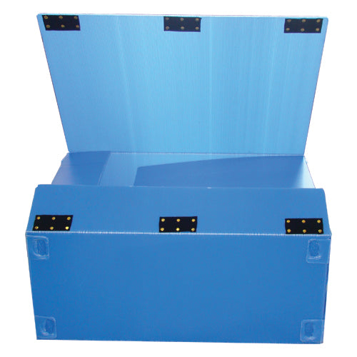 Customized PP Corrugated Boxes