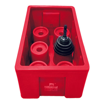 Customized Fabricated Crates