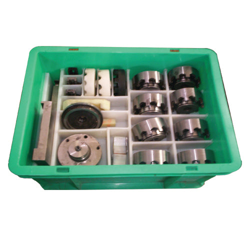 Customized Fabricated Crates