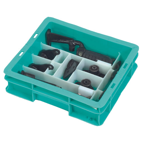 Customized Fabricated Crates