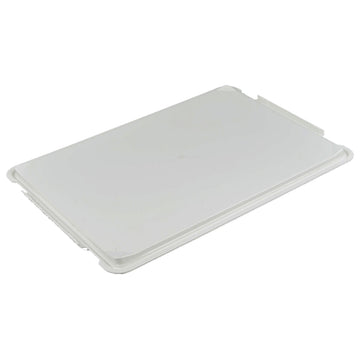 Full Size Flat Seal Cover for Pizza Dough Boxes
