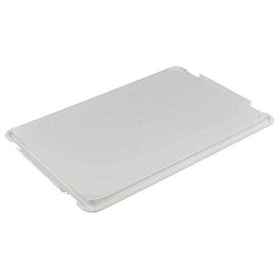 Full Size Flat Seal Cover for Pizza Dough Boxes
