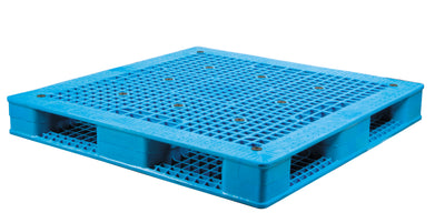 Injection Drum Pallets