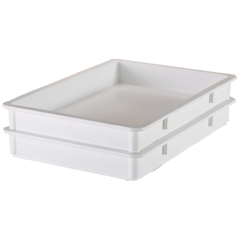 Pizza Dough Boxes